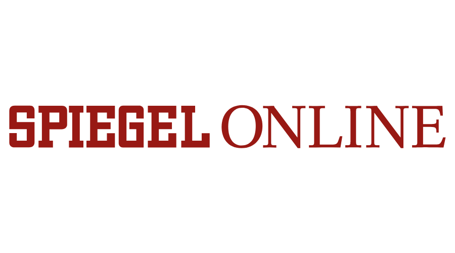 4 spiegel online vector logo