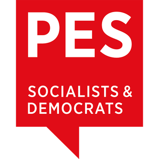 PES - Party of European Socialists