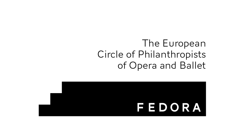 Fedora - the European circle of philanthropists of opera and ballet