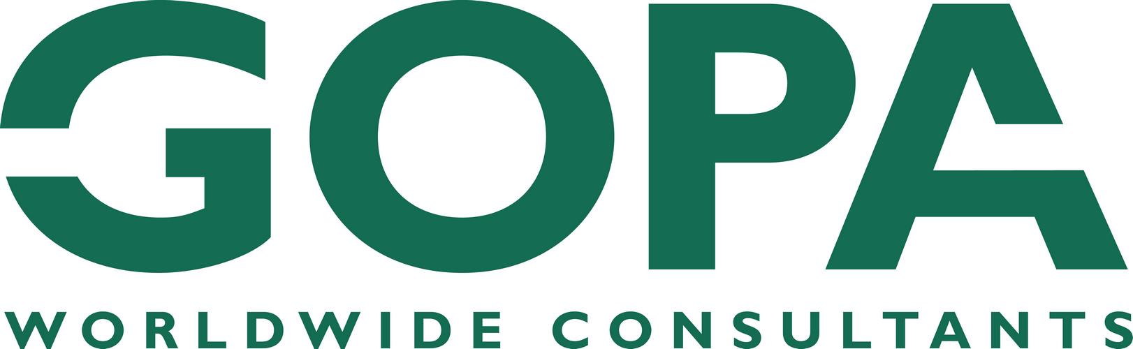 GOPA Consultants