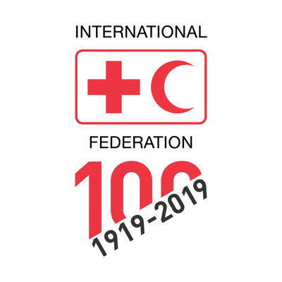 IFRC - International Federation of Red Cross and Red Crescent Societies