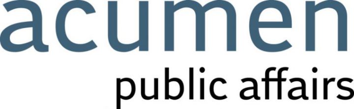 acumen public affairs