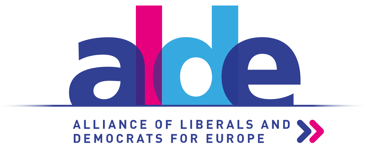 Alliance of Liberals and Democrats for Europe - ALDE Group