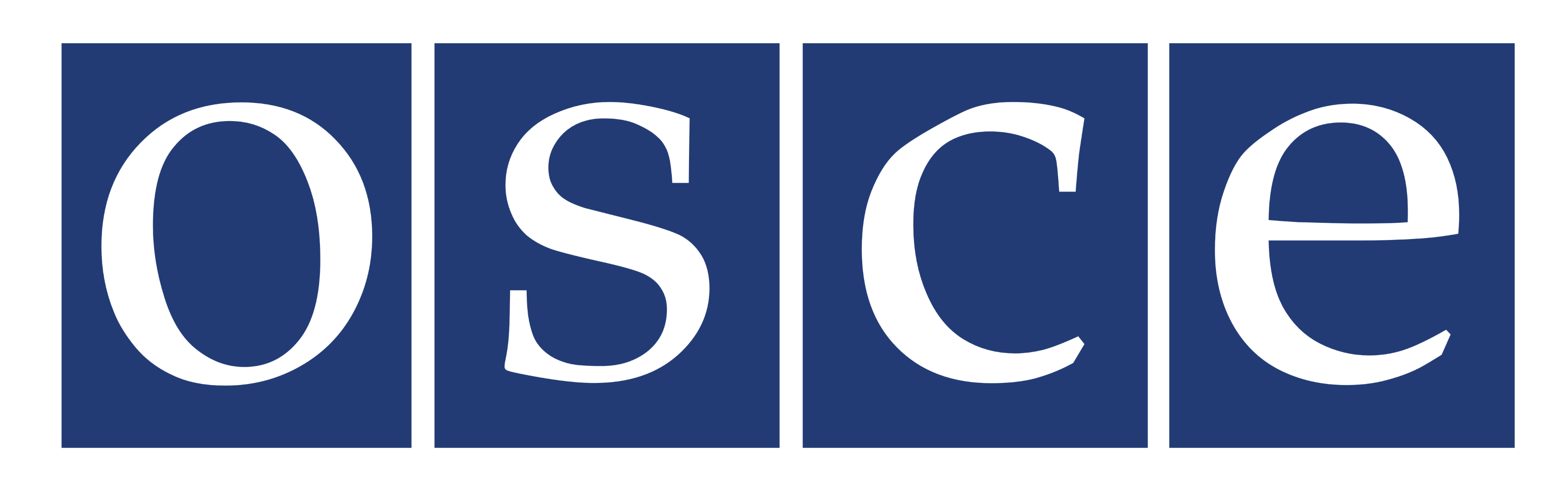 OSCE
