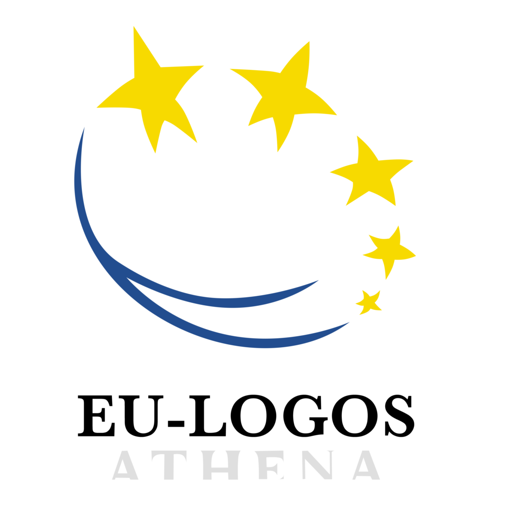 Eu logos athena