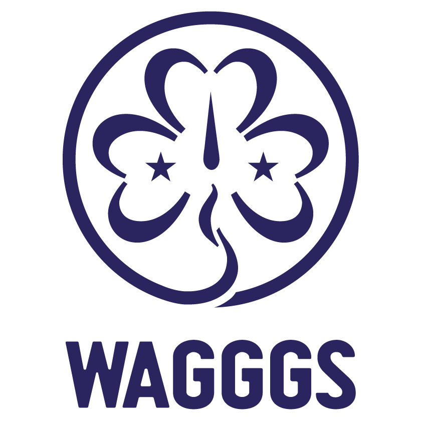 WAGGGS - World Association of Girl Guides and Girl Scouts