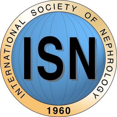 ISN - International Society of Nephrology