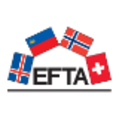 EFTA - European Free Trade Association