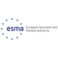 ESMA - European Securities and Markets Authority