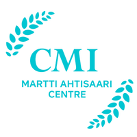 Crisis Management Initiative - CMI