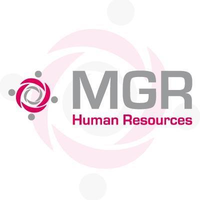 MGR Human Resources Ltd