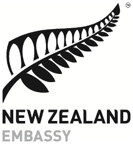 New Zealand Embassy and Mission to the European Union