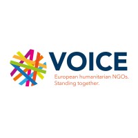 VOICE EU