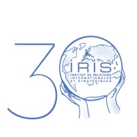 IRIS - Institut de Relations Internationales et Stratégiques
