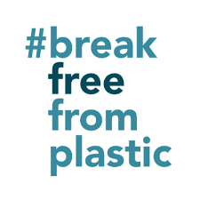 Break Free From Plastic